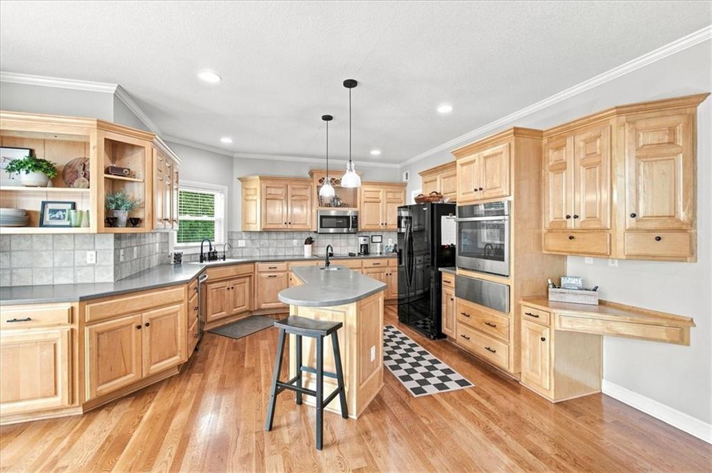 509 Peach Tree Circle Property Photo 8