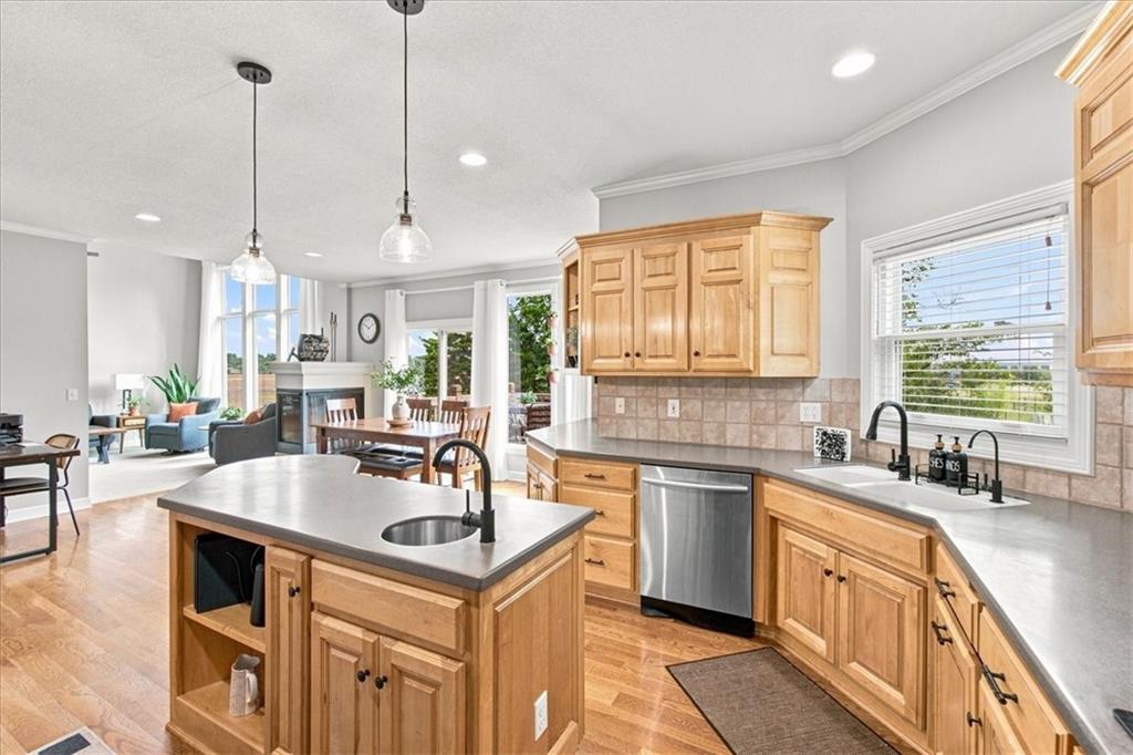 509 Peach Tree Circle Property Photo 11