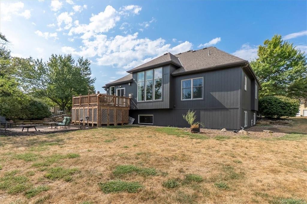 509 Peach Tree Circle Property Photo 28
