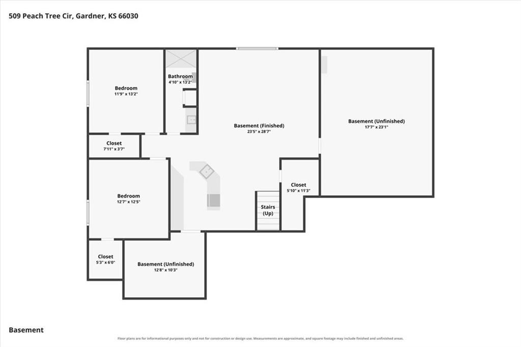509 Peach Tree Circle Property Photo 30