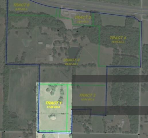 Tbd 331 Road Property Photo 4