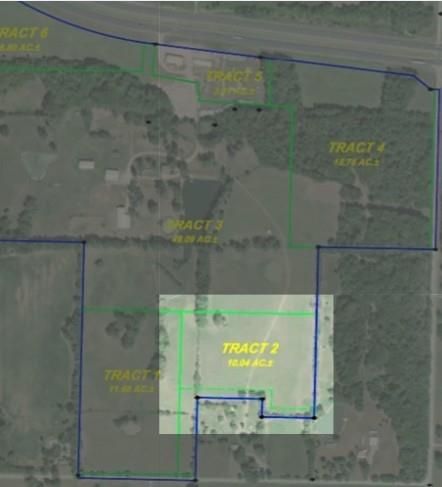 Tbd 331st Road Property Photo 1