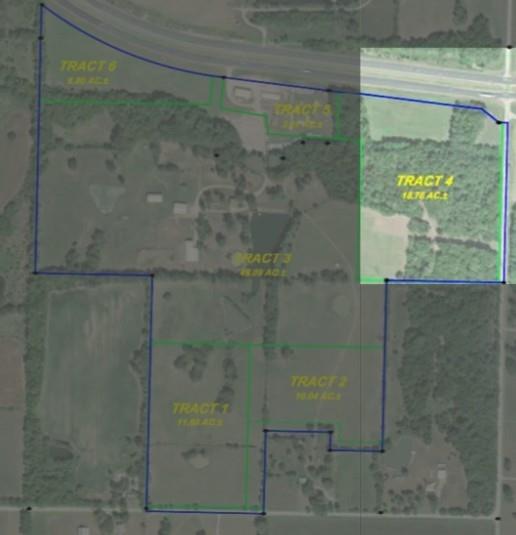 Tbd Chandler Road Property Photo 1