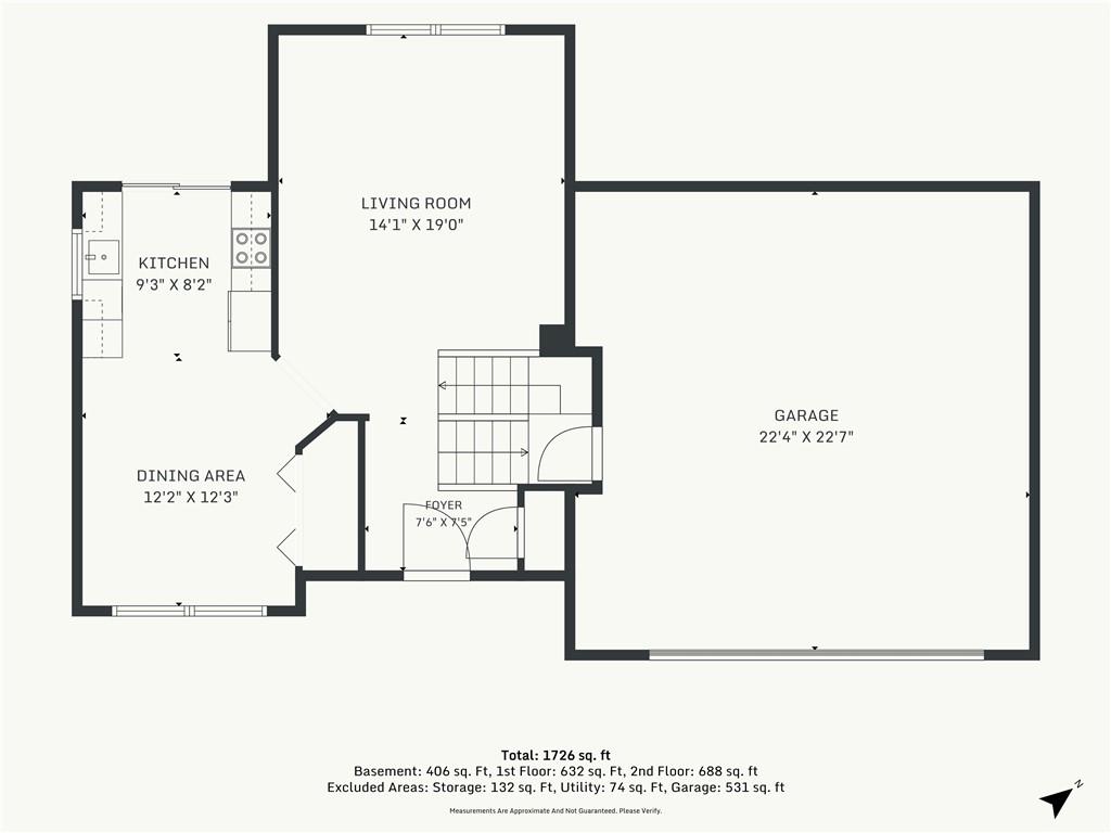 312 Ghost Creek Lane Property Photo 37