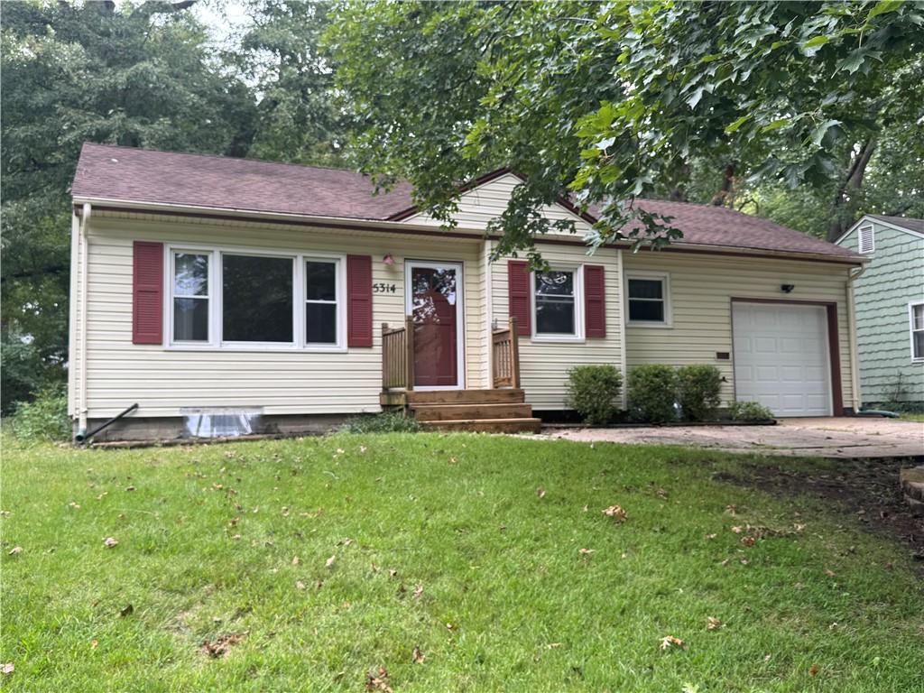 5314 Linden Street Property Photo 1