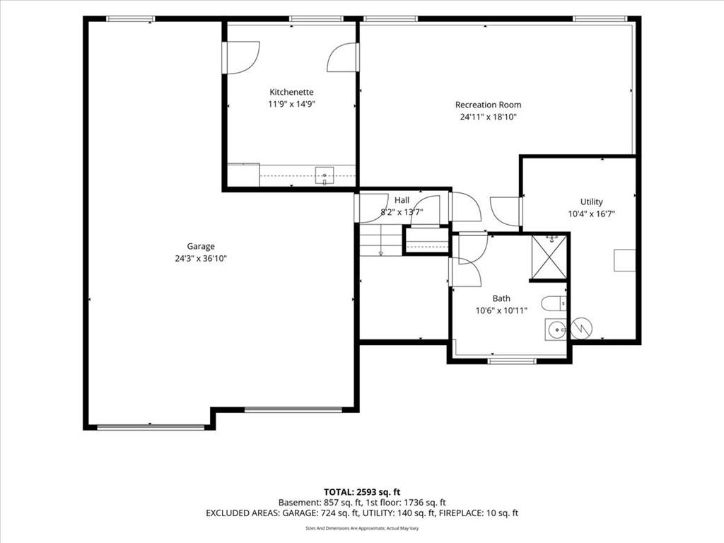 18424 S Juniper Street Property Photo 24