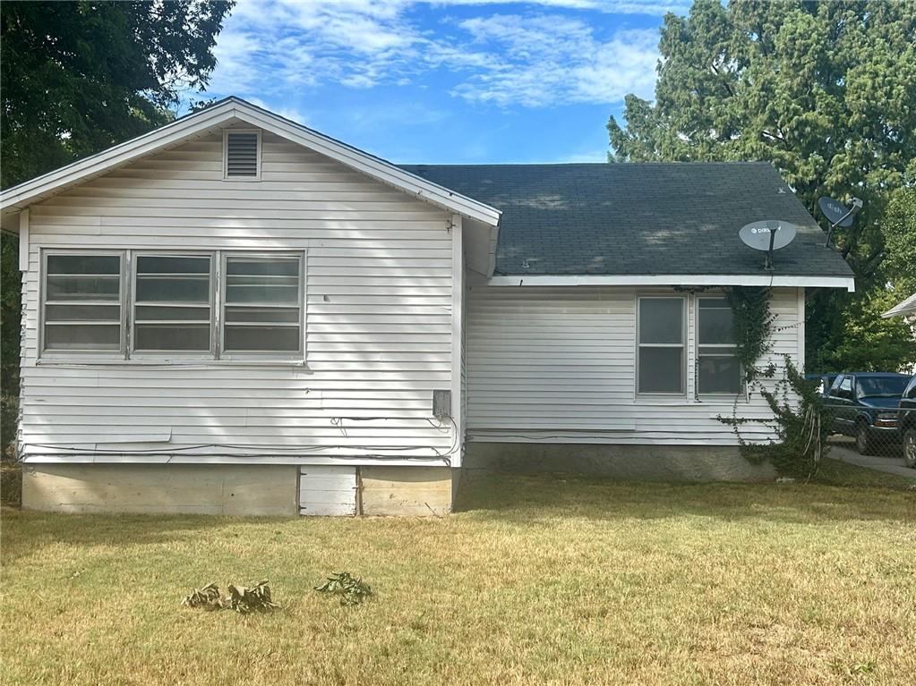 2730 Stevens Avenue Property Photo 15