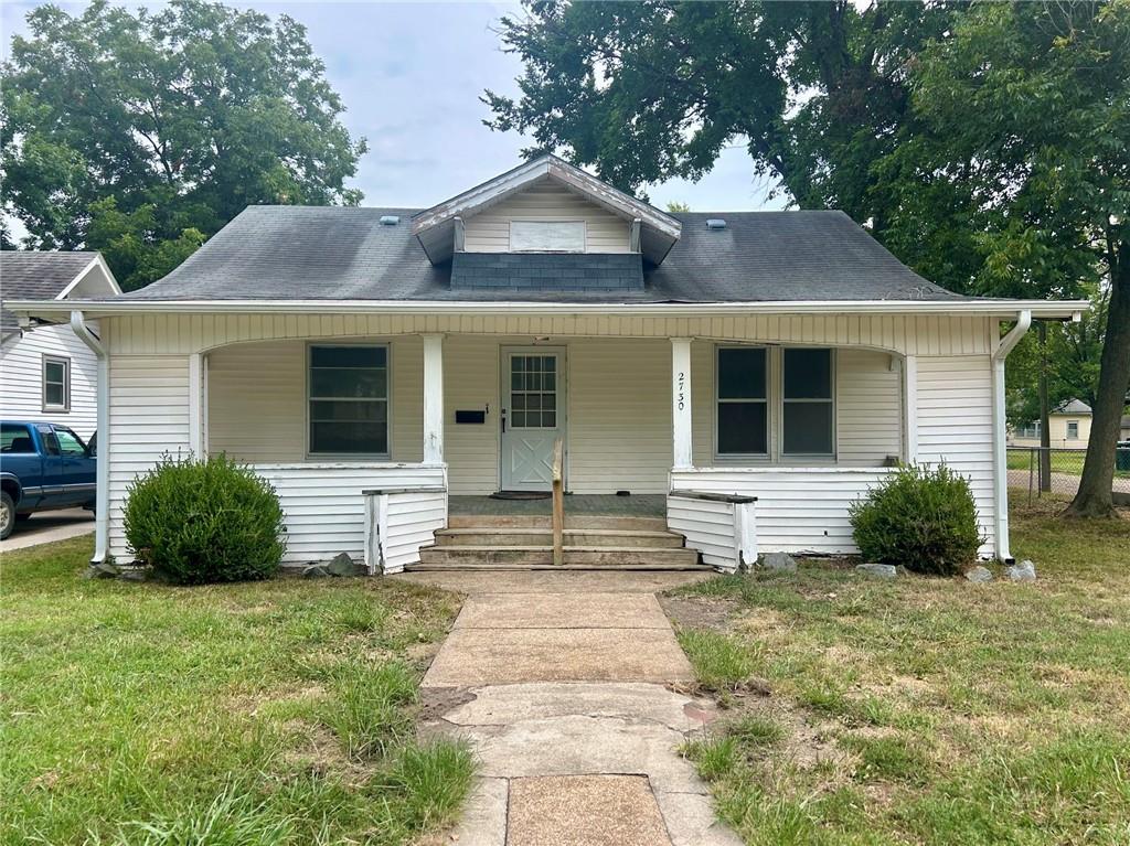 2730 Stevens Avenue Property Photo 17