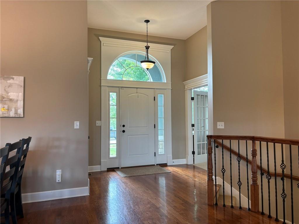 4713 Corinth Drive Property Photo 2