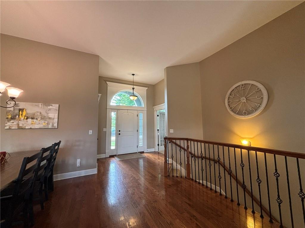 4713 Corinth Drive Property Photo 3