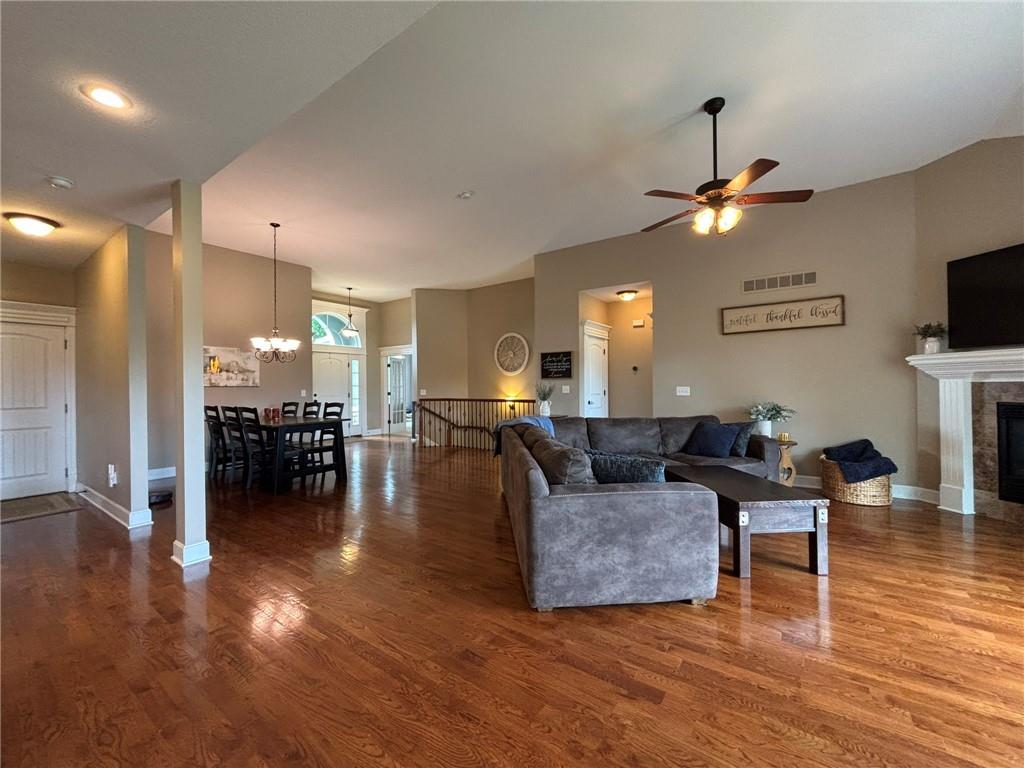 4713 Corinth Drive Property Photo 4