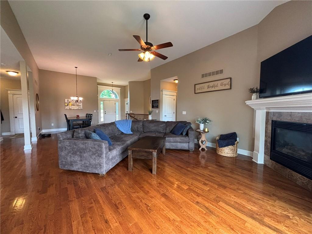 4713 Corinth Drive Property Photo 7