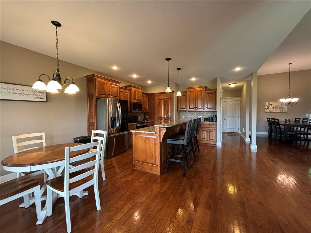 4713 Corinth Drive Property Photo 11