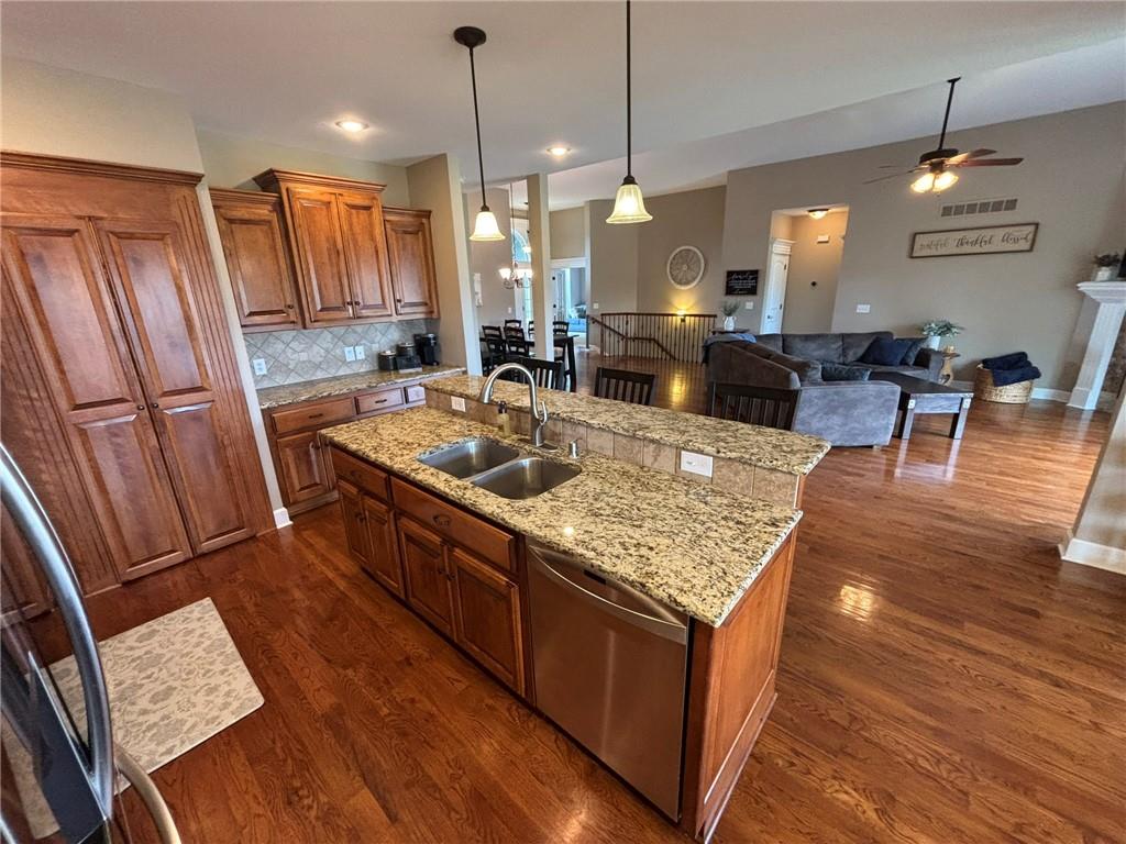 4713 Corinth Drive Property Photo 14