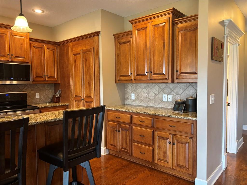 4713 Corinth Drive Property Photo 16