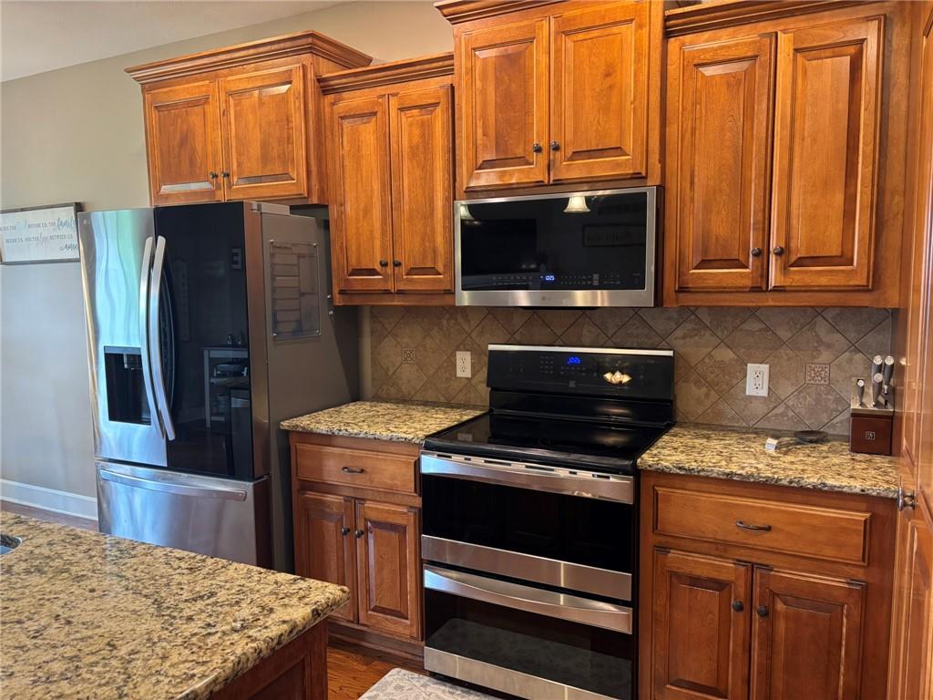 4713 Corinth Drive Property Photo 18
