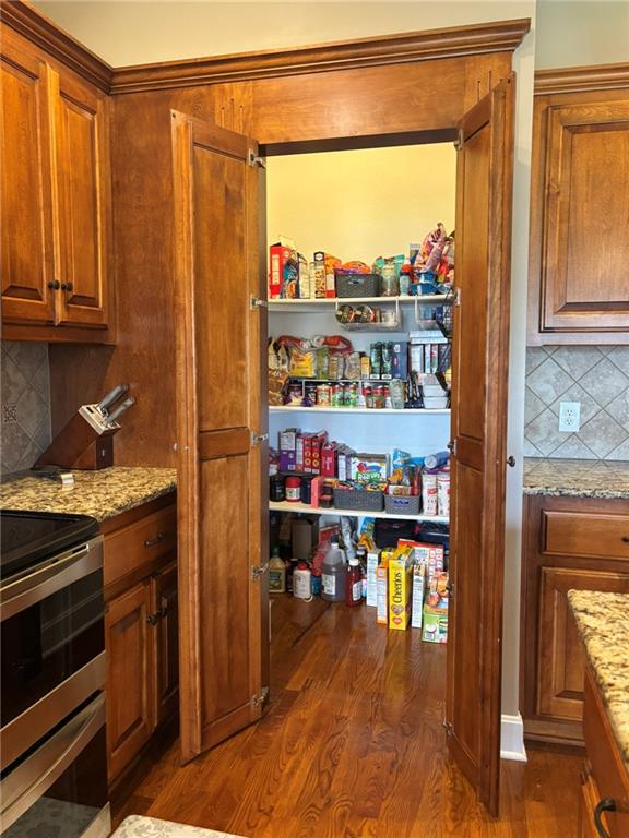 4713 Corinth Drive Property Photo 21