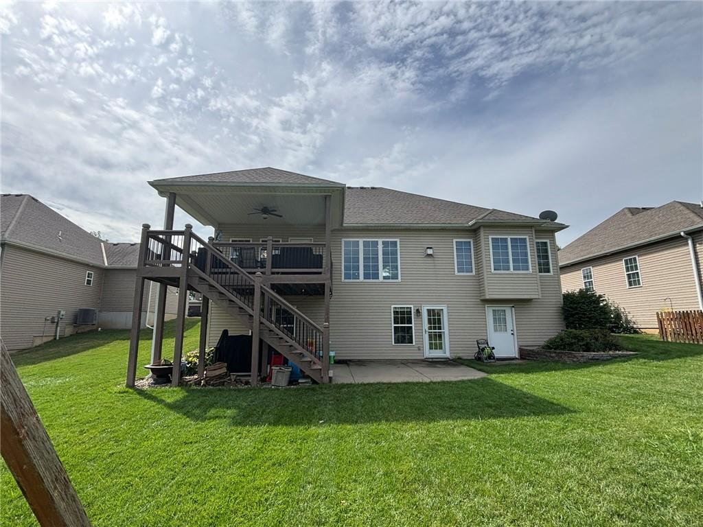 4713 Corinth Drive Property Photo 74