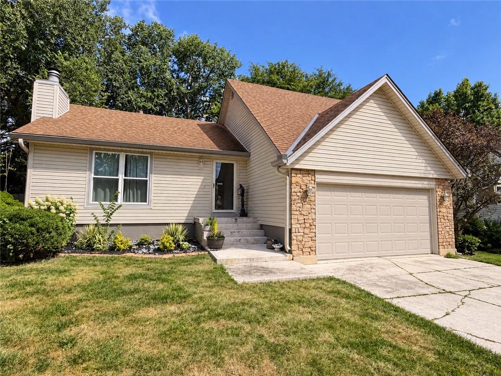14021 S Summertree Lane Property Photo 1