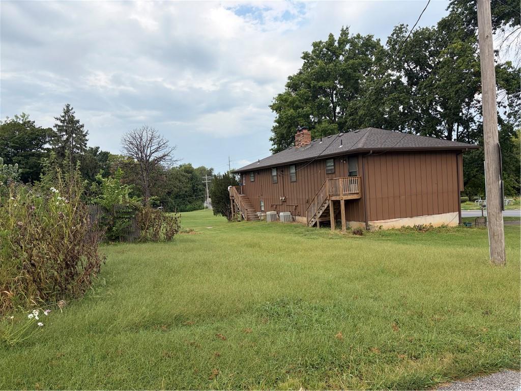 7801 Leavenworth Road Property Photo 8