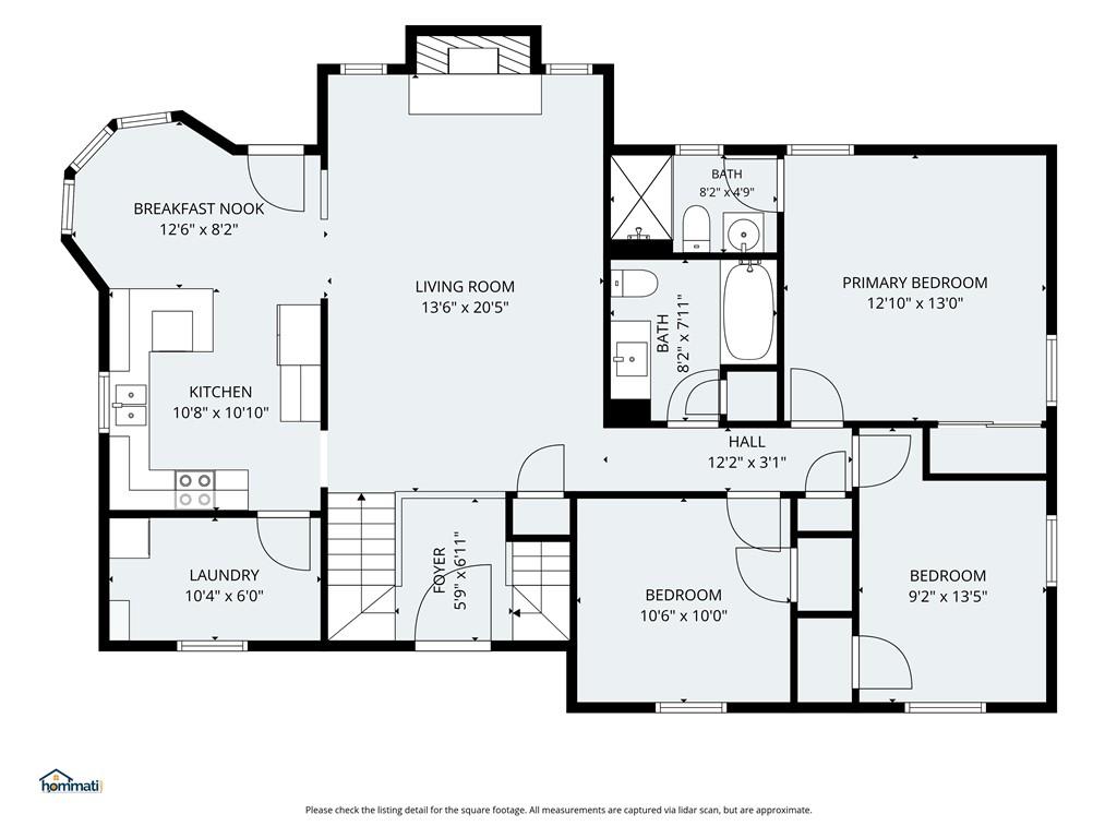 309 Ne Brookwood Drive Property Photo 63