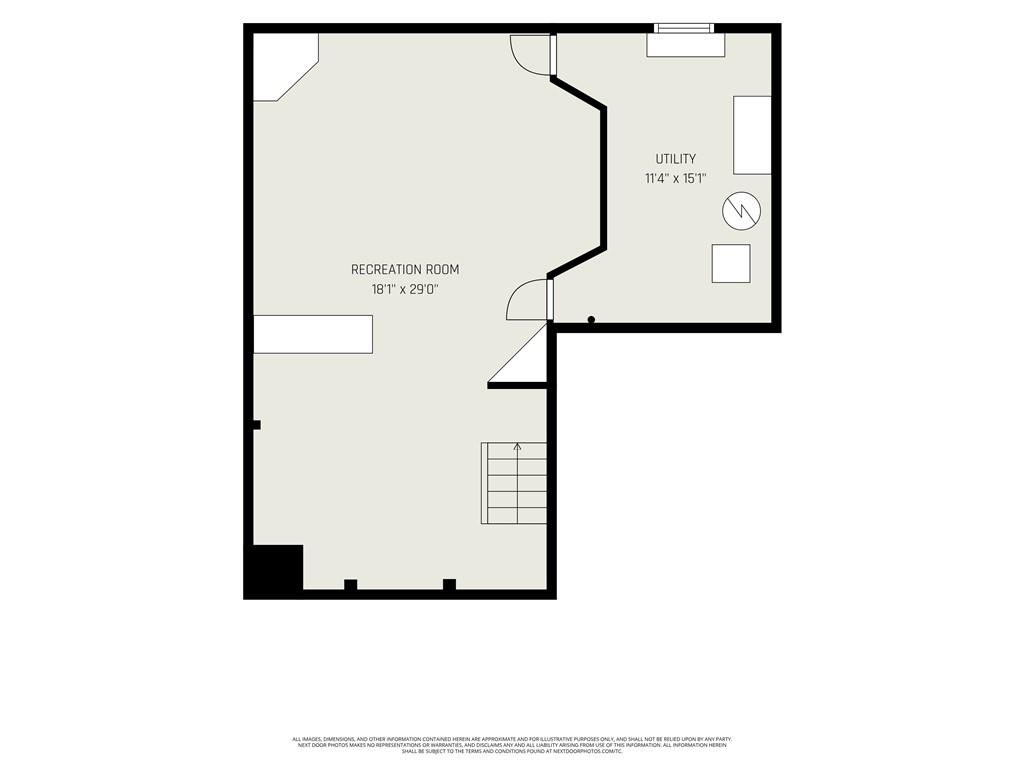 7507 Long Avenue Property Photo 25