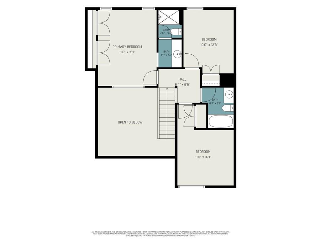 7507 Long Avenue Property Photo 26
