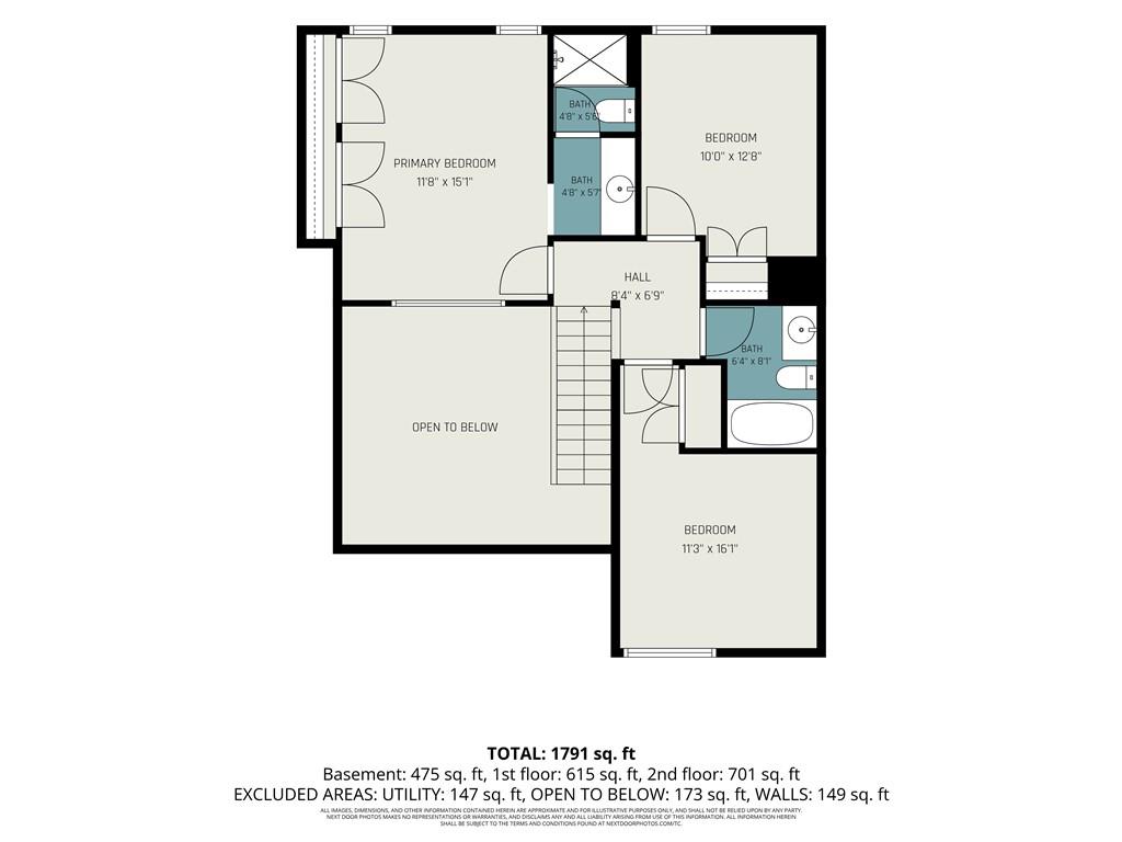 7507 Long Avenue Property Photo 29