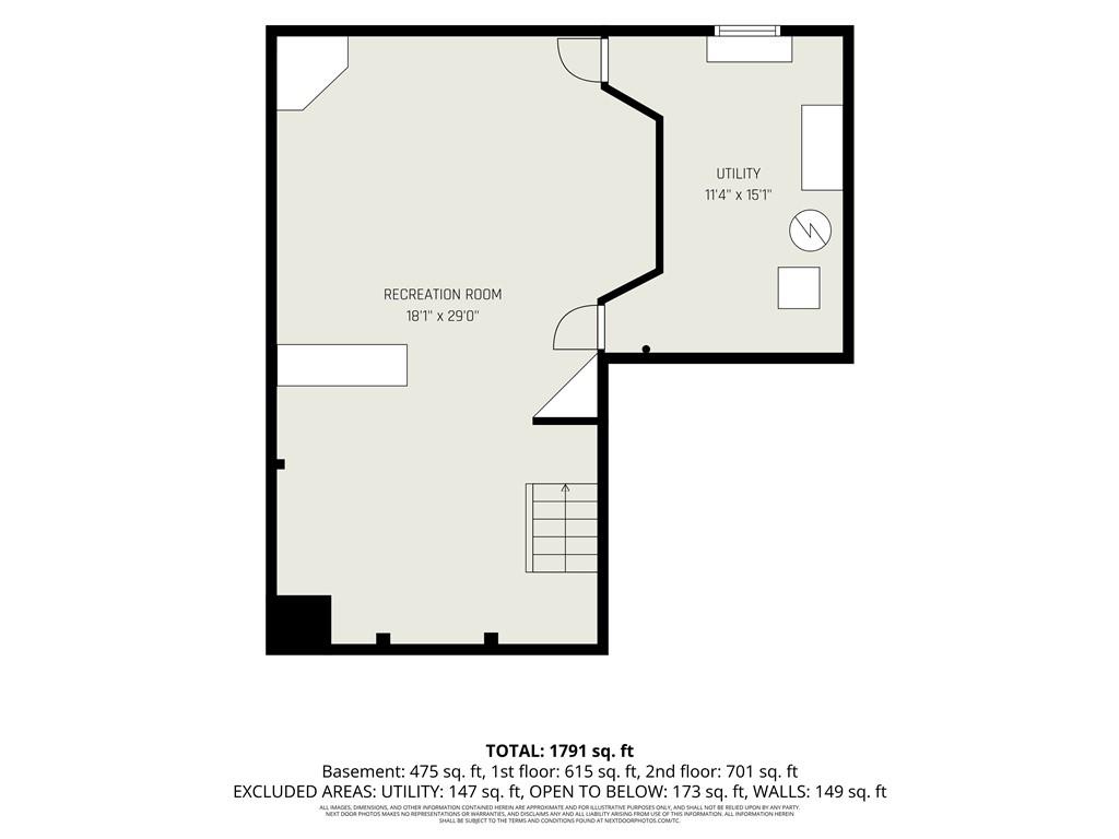 7507 Long Avenue Property Photo 30