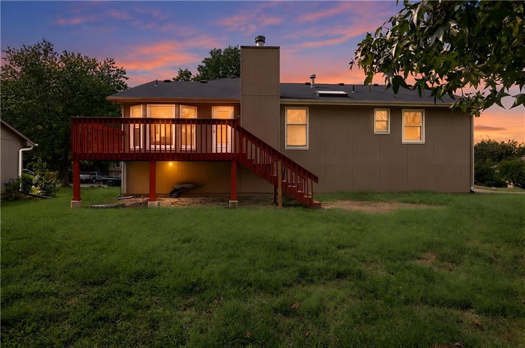 2129 Sunset Circle Property Photo