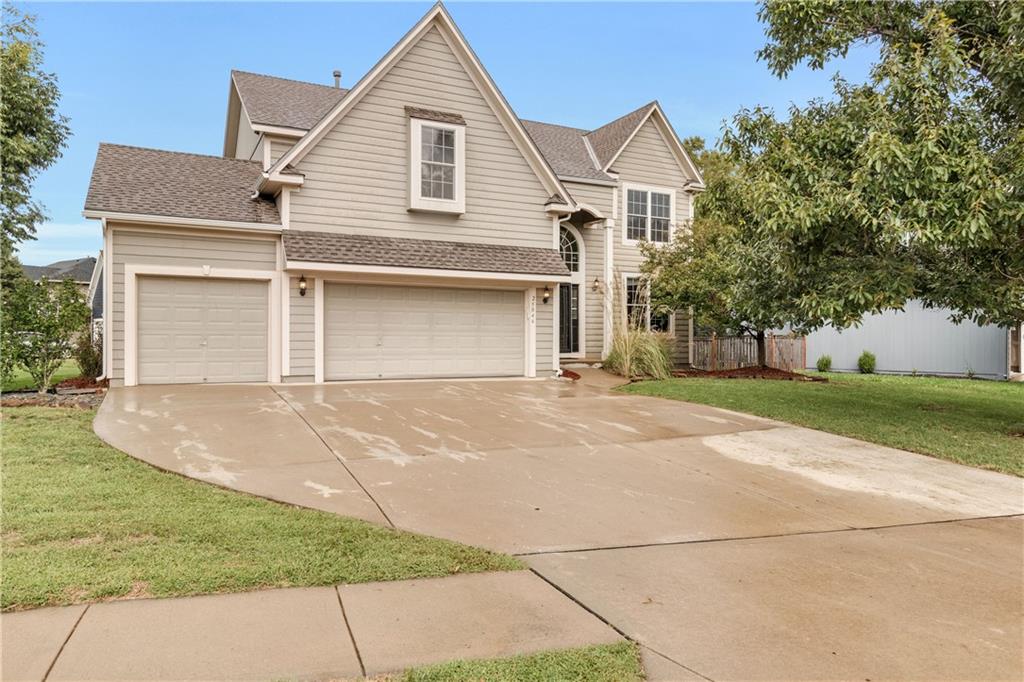 25046 W 150 Court Property Photo 1