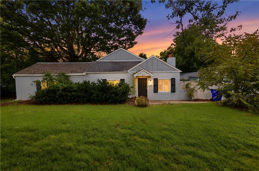 5228 Woodson Road Property Photo 1