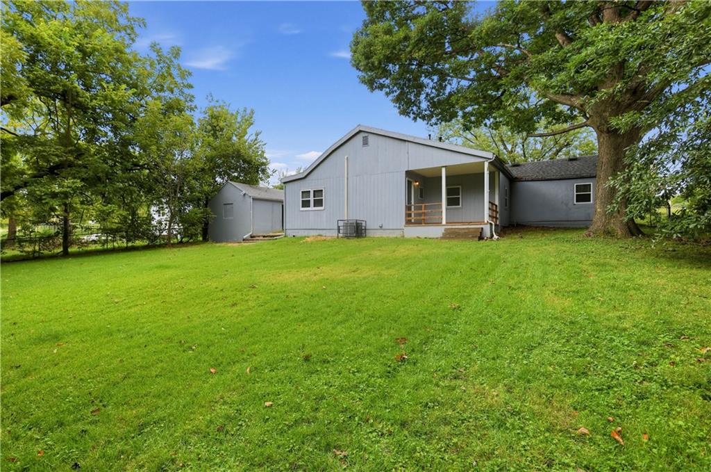 5228 Woodson Road Property Photo 2