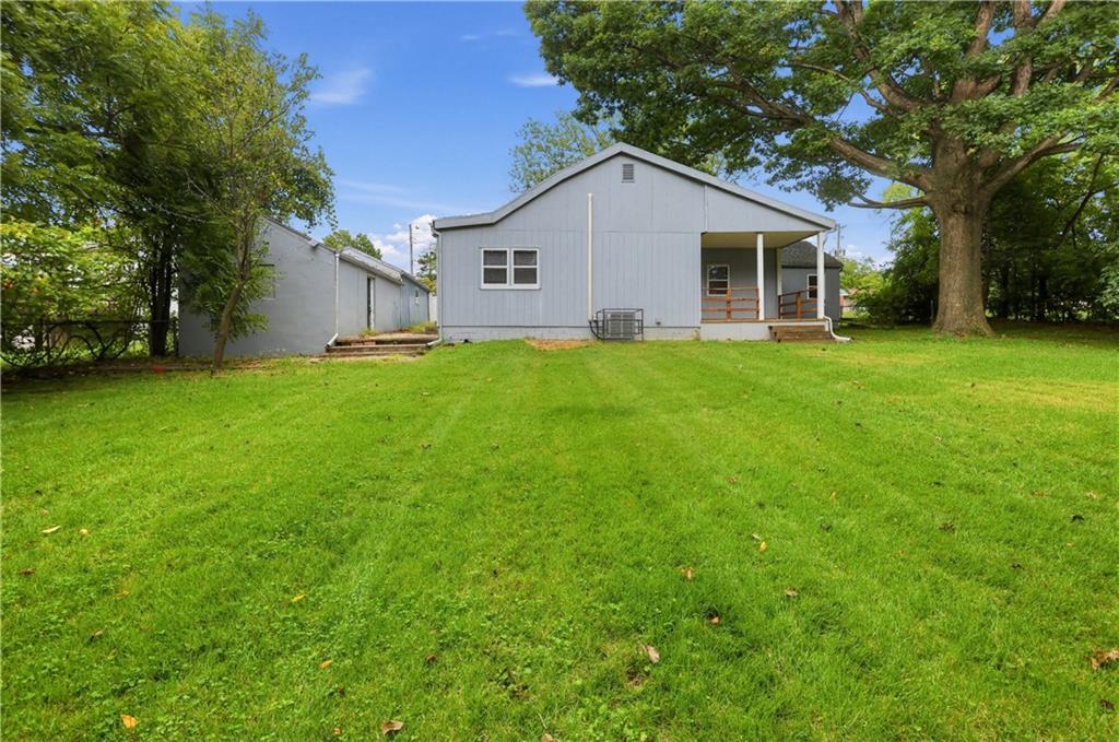 5228 Woodson Road Property Photo 3
