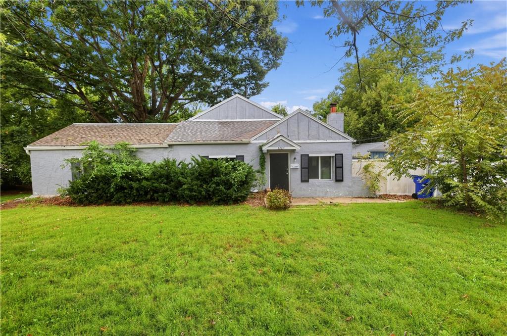5228 Woodson Road Property Photo 5