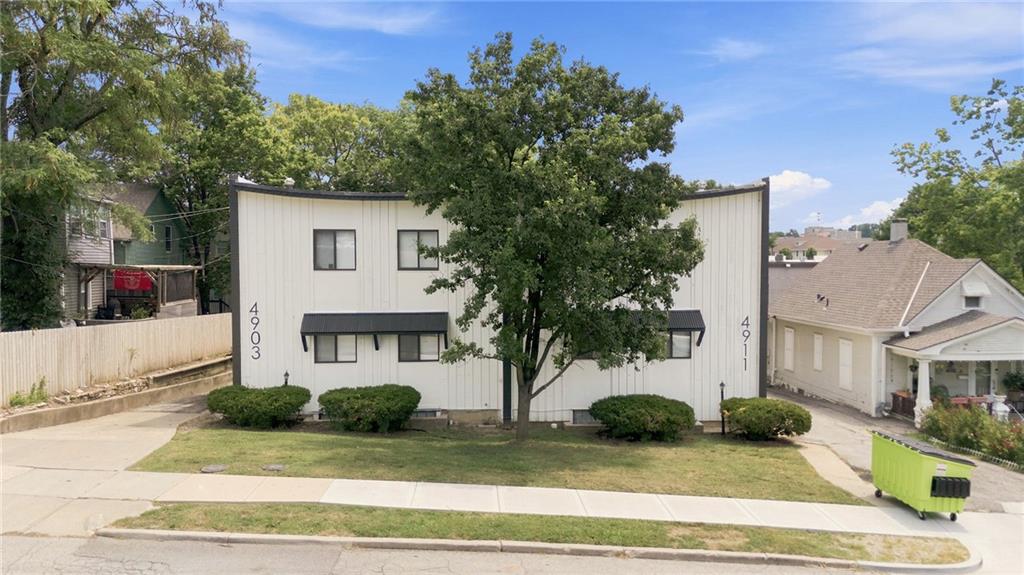 4903 Walnut Street Property Photo 1