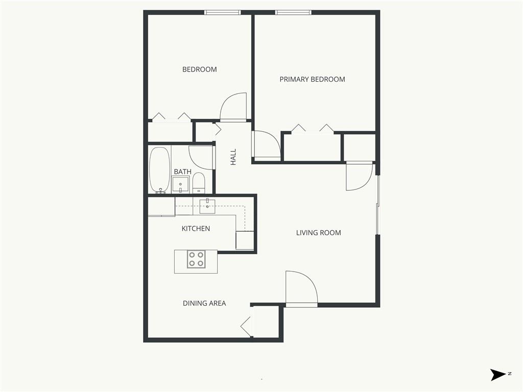 4903 Walnut Street Property Photo 10