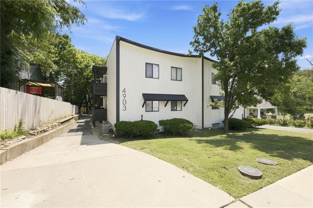 4903 Walnut Street Property Photo 13