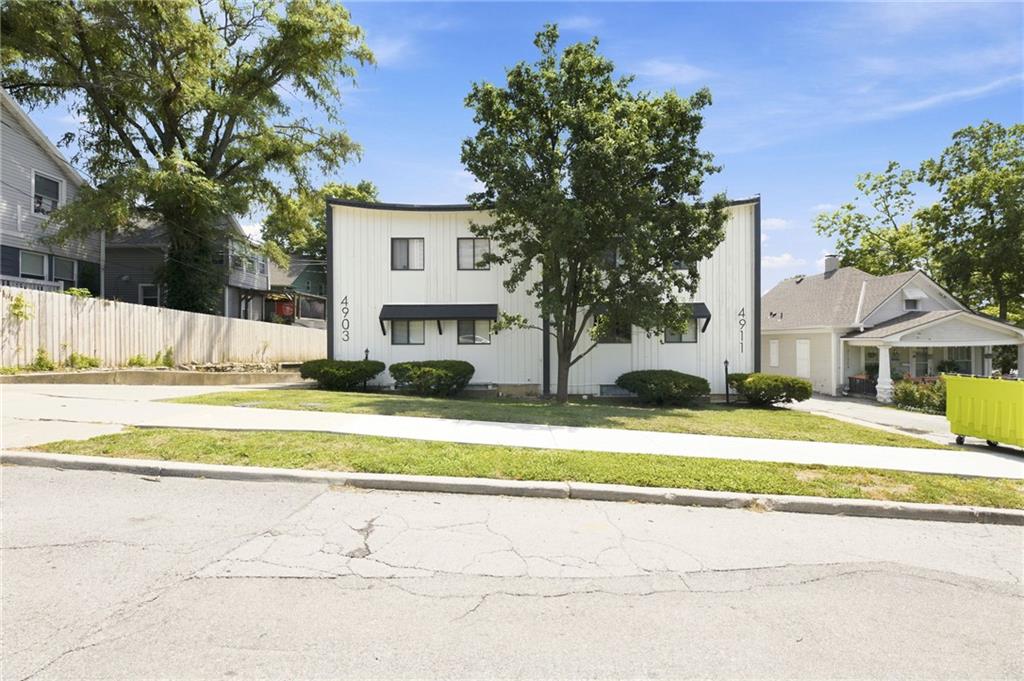 4903 Walnut Street Property Photo 14