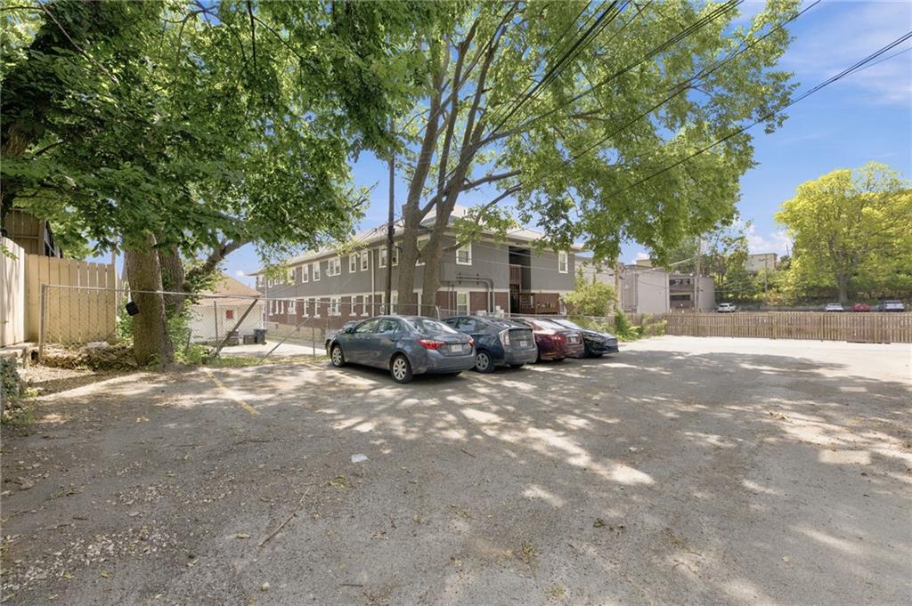 4903 Walnut Street Property Photo 16