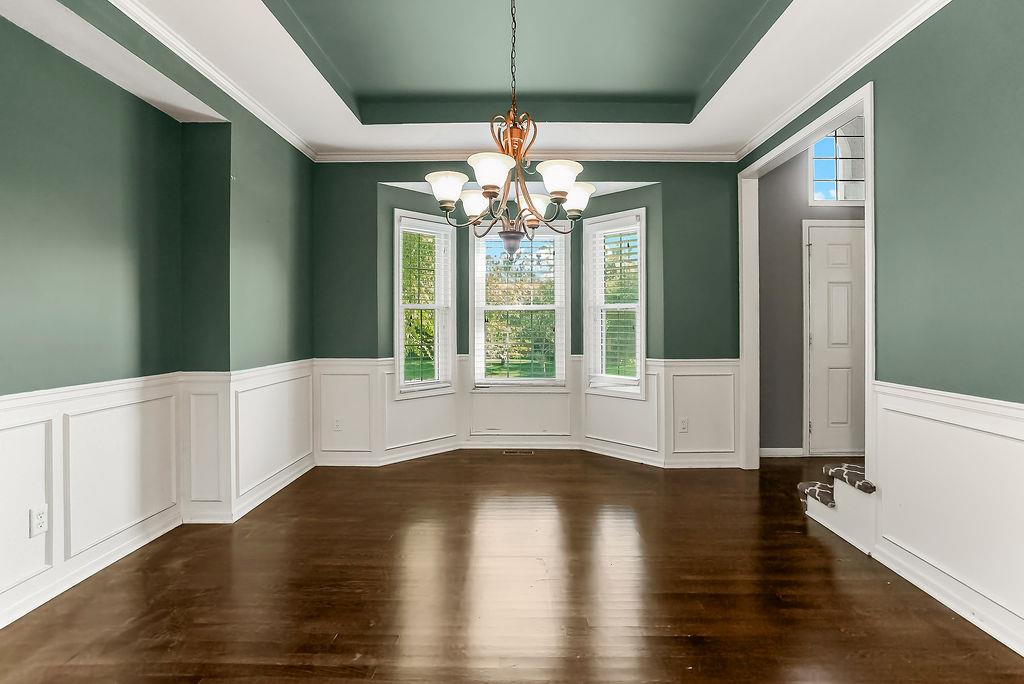 9622 Falcon Valley Drive Property Photo 3
