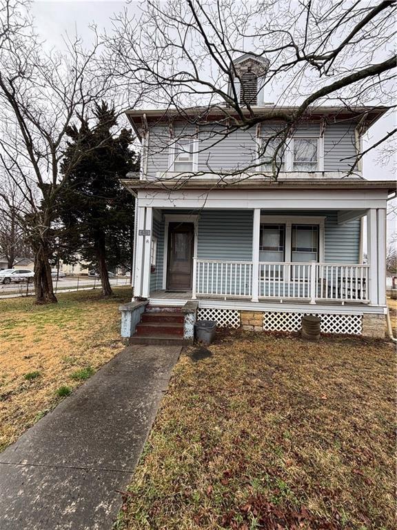 601 S Holbrook Street Property Photo 1