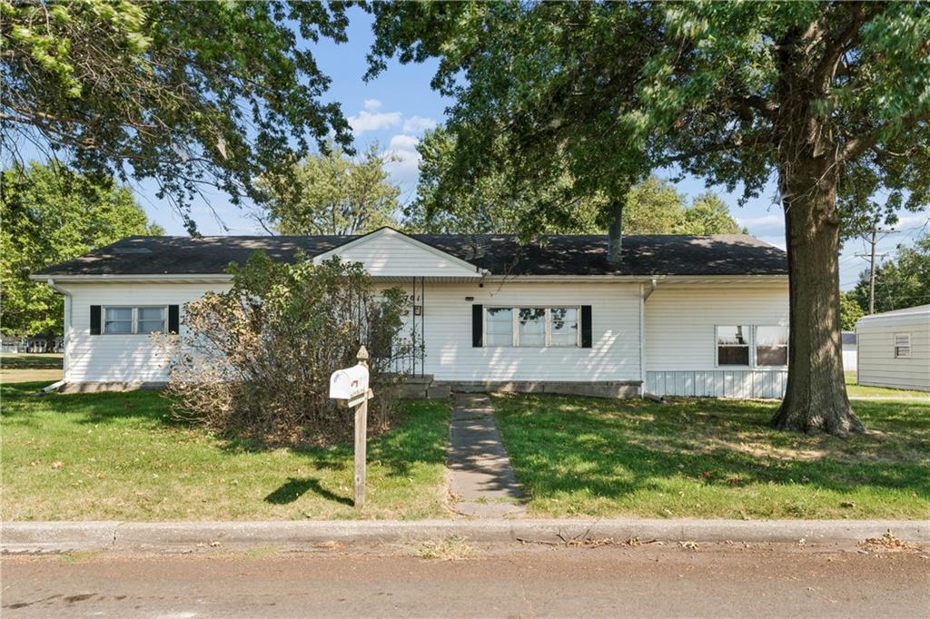 701 S Fredrick Street Property Photo 1