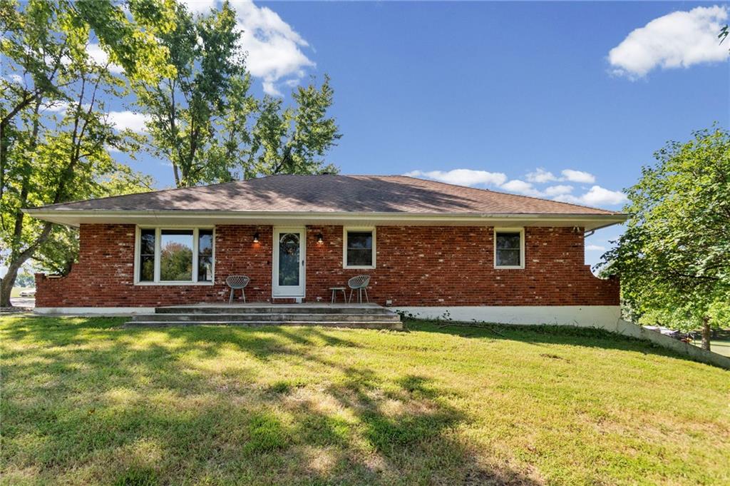 17524 Georgetown Road Property Photo 3