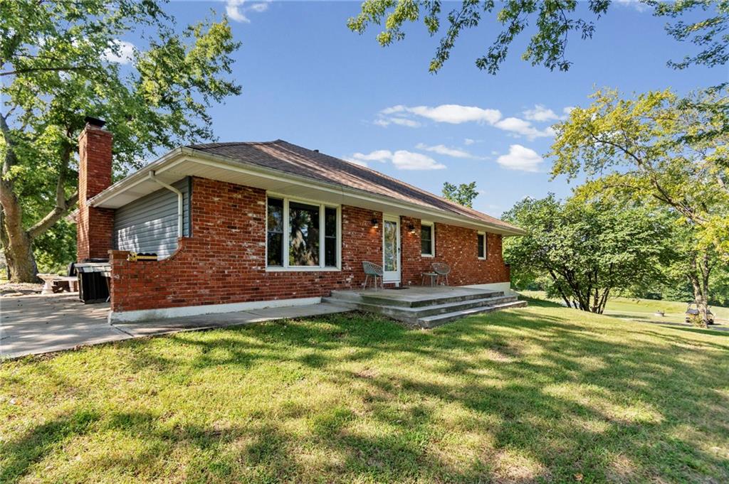 17524 Georgetown Road Property Photo 4