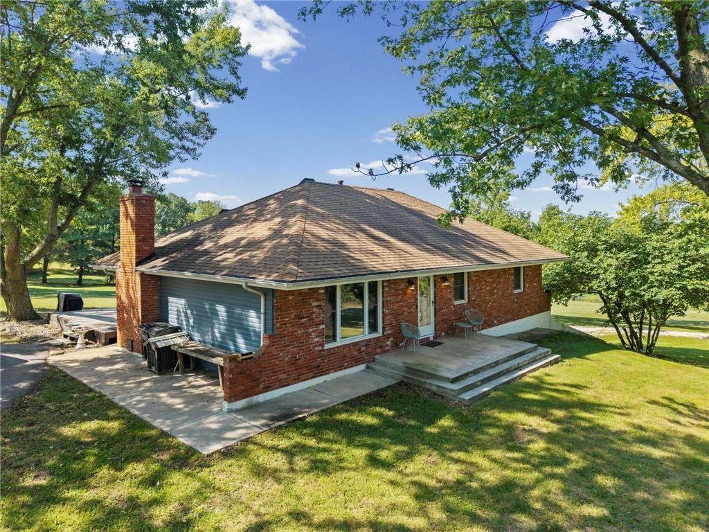 17524 Georgetown Road Property Photo 5
