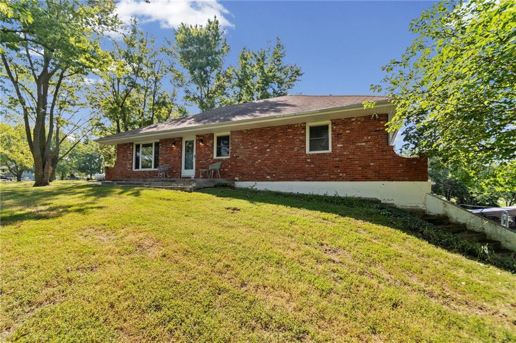 17524 Georgetown Road Property Photo 6