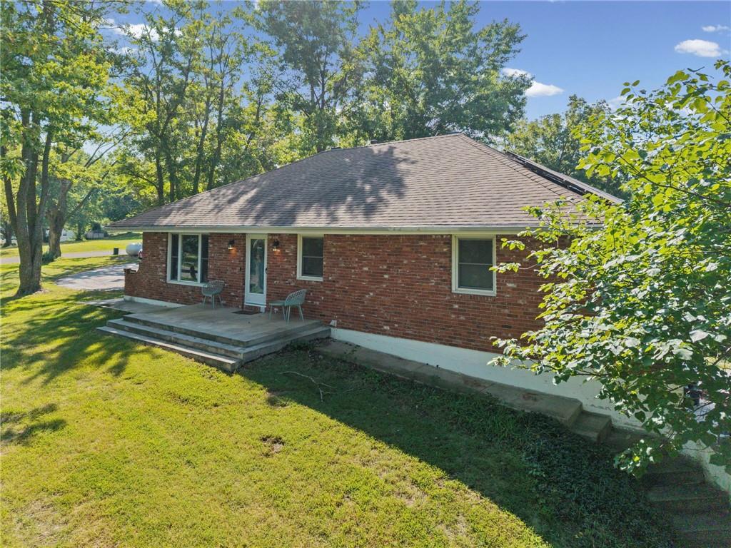 17524 Georgetown Road Property Photo 7
