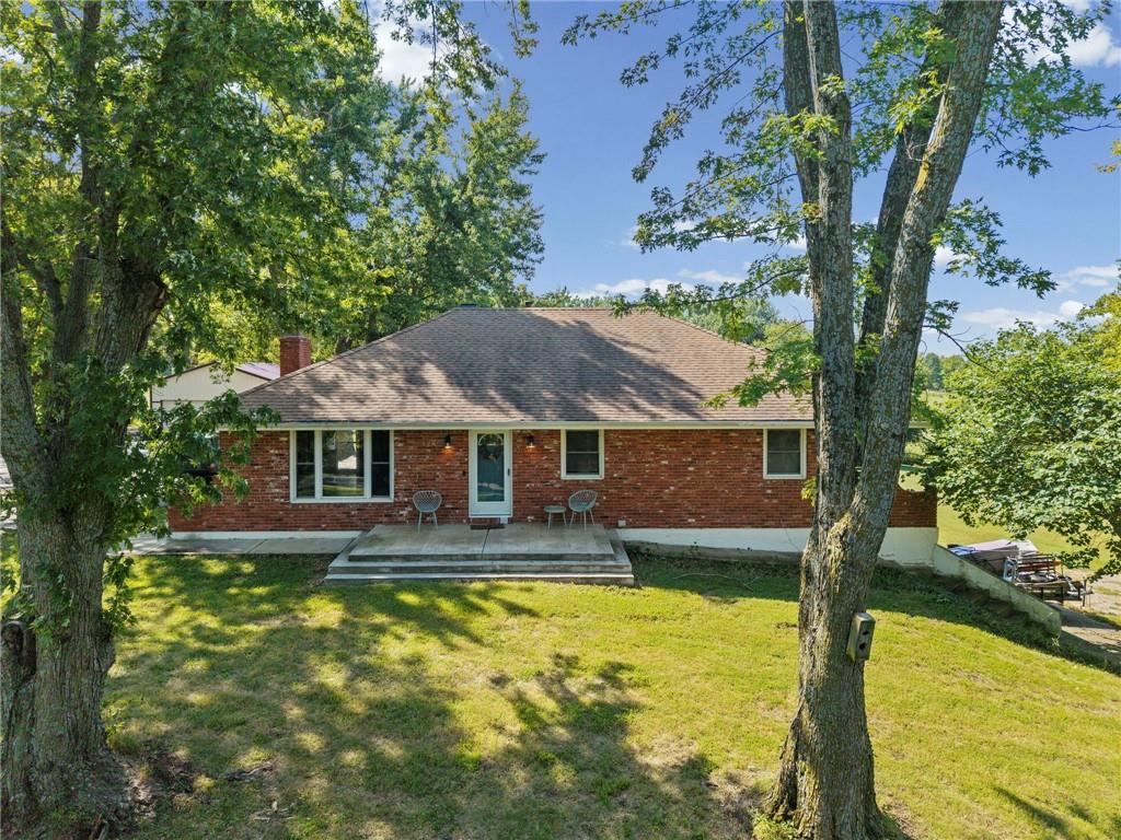 17524 Georgetown Road Property Photo 8