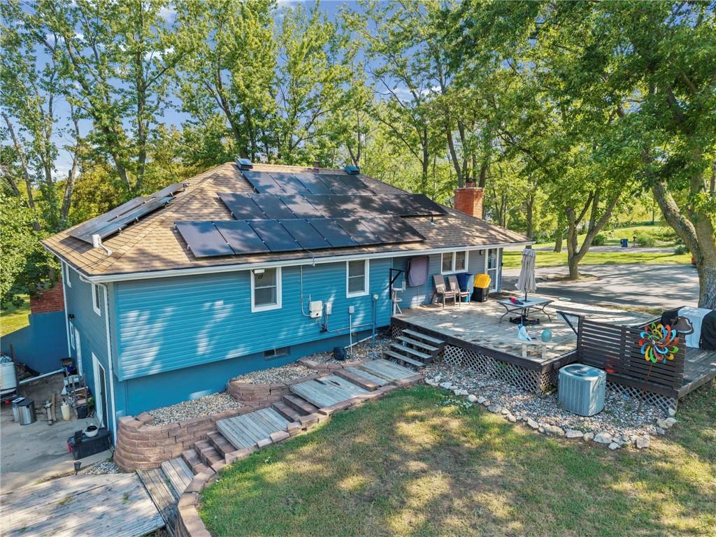17524 Georgetown Road Property Photo 9